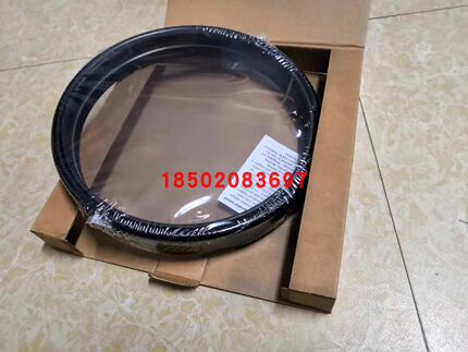 小松PC360-9走马达减速箱么镜 磨镜 浮动油封挖掘机配件行 涨紧缸