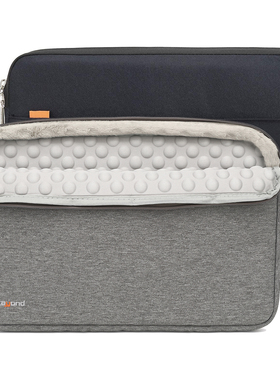 笔记本电脑包内胆air13.3寸14寸pro15.6寸商务适用于华硕联想华为