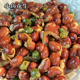 下酒菜小鱼花生米110g方便速食小菜特产多味零食红皮花生五香酥脆