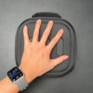 加厚抗压 Pro超小收纳包便携超能装 Apple Vision