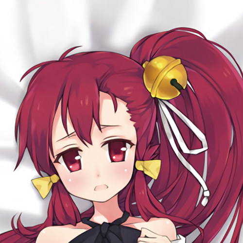 动漫等身礼物长抱枕定制