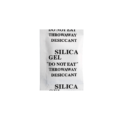 6000小包干燥剂工业硅胶sgs