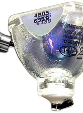 适用于松下PT-SLW77C/SLW67C/FZ570C SLZ73投影机仪灯泡LAEF100C