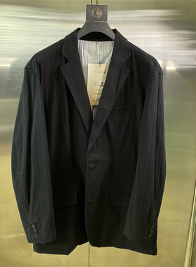 孤品就一件亏本清仓西服