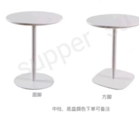 70 круглых белых досок для покраски из массива дерева