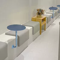 Модель серой стальной пластины (высокая 35*45)