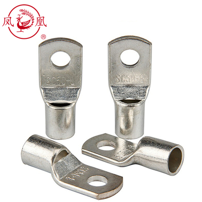 凤凰国标窥口接线端子