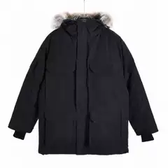 Men's Parka 2051M