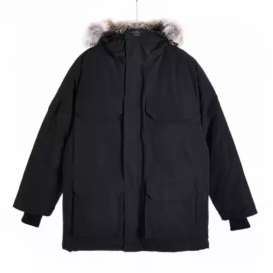 Men's Parka 2051M