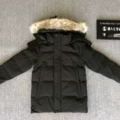 Red badge black jackets（New Badges）