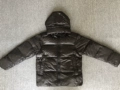 black badge black jackets