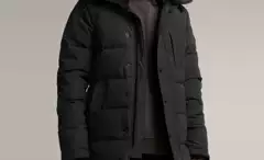 Car jacket