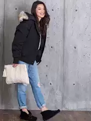 CWK jacket