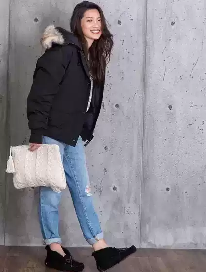 CWK jacket