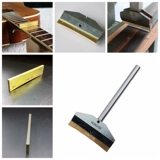 Электрическая деревянная гитарная плата на мандарин