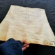 Proto Tiger Leather Grade Wood Leather Y27