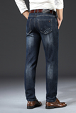 K895钱塘2020-1四季款男士牛仔裤长期大货主推高端裤子宽松P68，男装牛仔裤，钱塘207-2