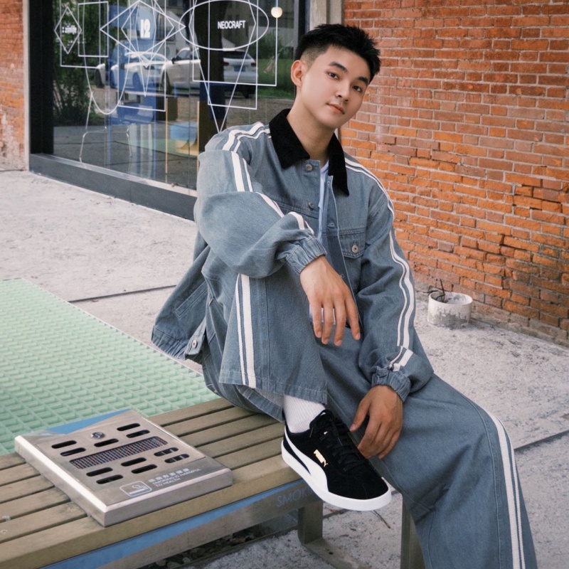 PUMA彪马官网旗舰男鞋女鞋2025新款运动鞋休闲板鞋397444