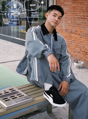 PUMA彪马官网旗舰男鞋女鞋2025新款运动鞋休闲板鞋397444