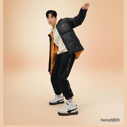 PUMA彪马官网旗舰男鞋女鞋2024