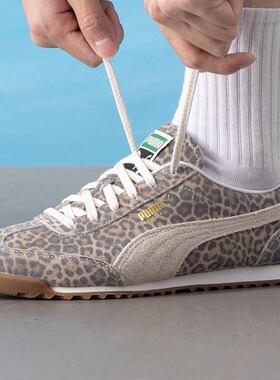 PUMA彪马官网旗舰女鞋2025新款运动鞋休闲鞋403045