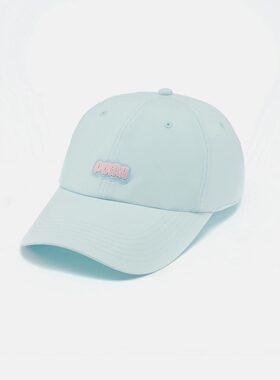 PUMA彪马官网旗舰男帽女帽2025新款运动帽休闲鸭舌帽026809