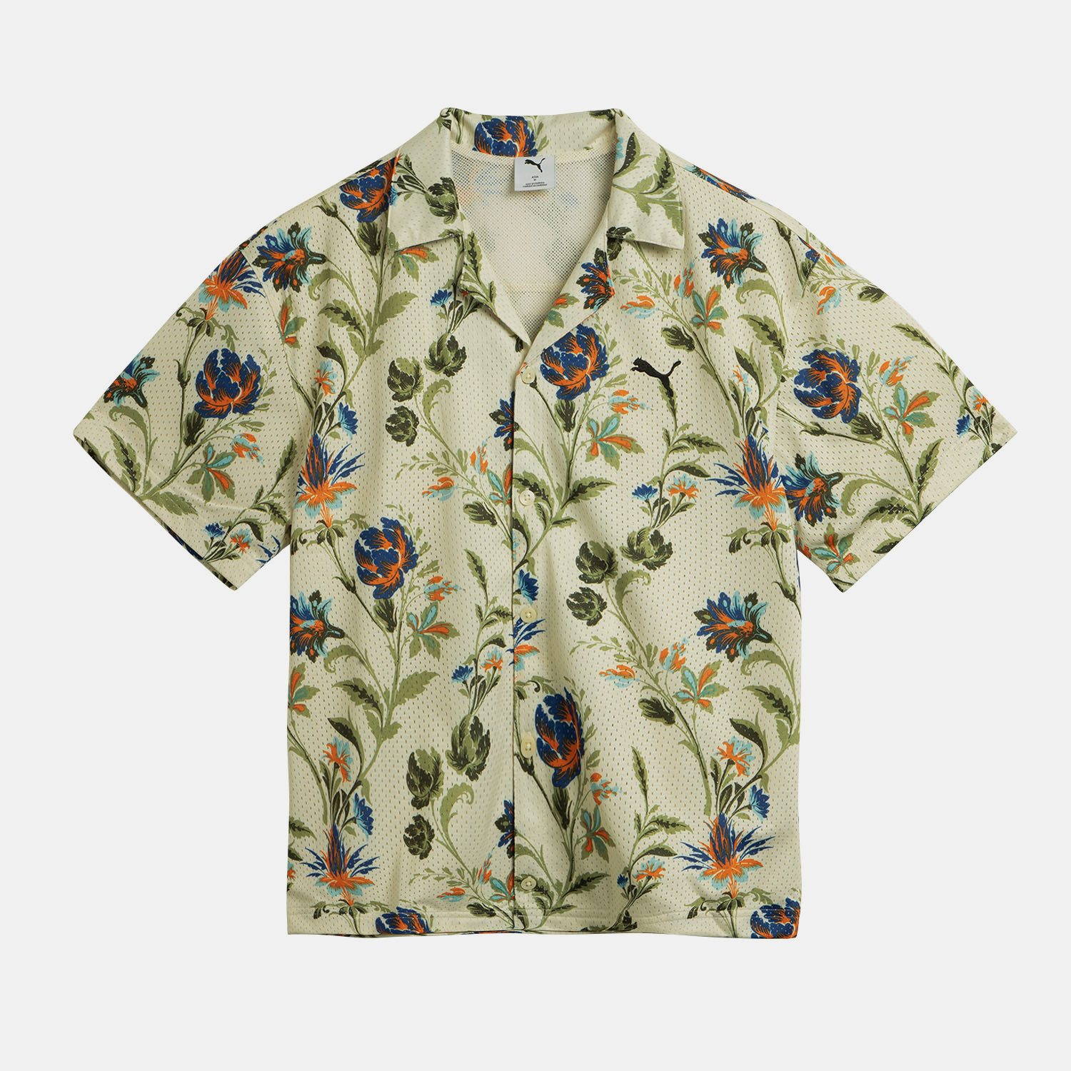 PUMA彪马官网旗舰男装女装2025新款运动服休闲短袖衬衫633343,运动服/休闲服装,运动POLO衫,淘宝优惠券,粉丝福利购,淘宝优惠卷