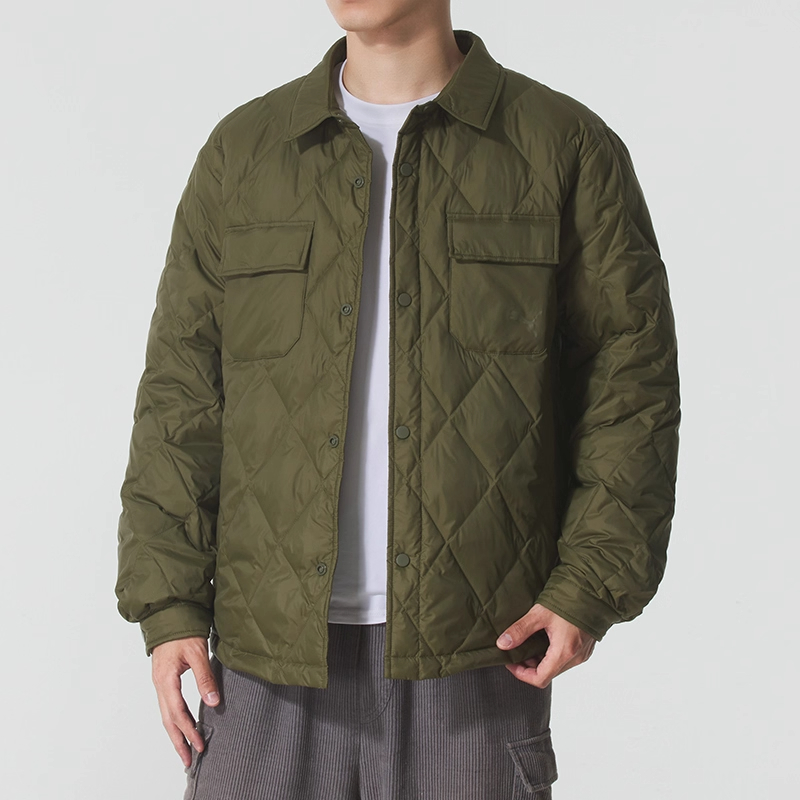 PUMA彪马官网旗舰男装女装2025新款运动服保暖羽绒服外套635761