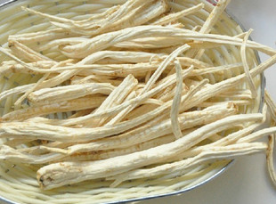 桔梗狗宝东北土特产朝鲜族整根干韩国泡菜咸菜道拉基根包邮