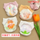夏季 隔尿裤 纯棉防水可洗尿兜 婴儿童如厕尿布裤 宝宝戒尿不湿训练裤