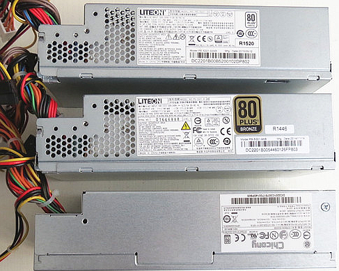 原装 DELL Vostro 270S 660S 电源H220AS-00 L220AS-00 R82H5电源