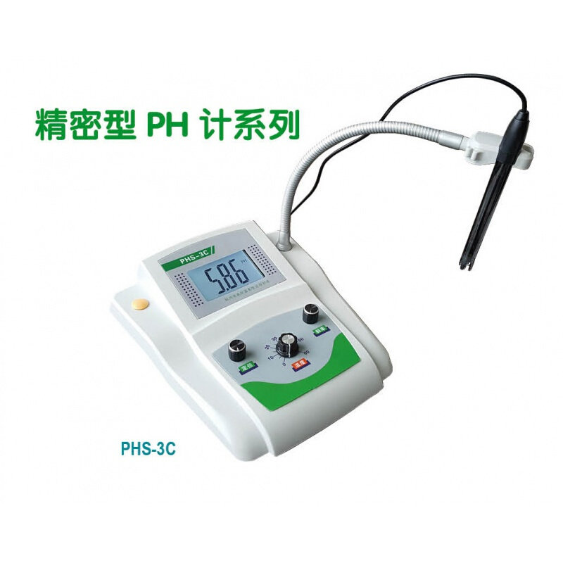 PHS-3C 25数显酸度计台式PH计实验室酸度计 PHS-2C|msdalam kategori perkakasan/alat, instrumen, peralatan lain - dari Buy2taobao.com untuk memberikan perkhidmatan ejen Taobao profesional membeli