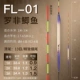 FL-01 LUO FEI CAMFIF