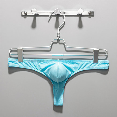 低腰激凸囊袋男士内裤直销特价