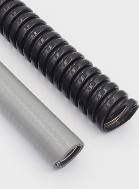 KSS MCR-02,03,04,05,06,08,10,12金属软管 穿线波纹管 电线套管