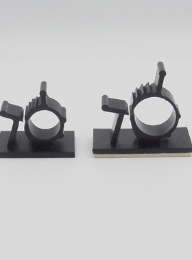 KSS AP-0810,1013,1316,1720,2225可调式配线固定座 束线夹理线夹