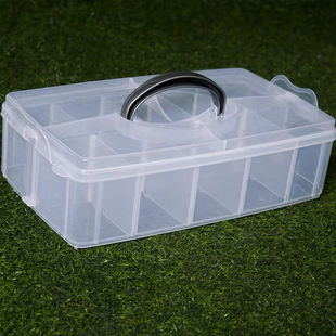 1比64合金车模型儿童玩具小车整理手提收纳盒停车场风火轮展示盒