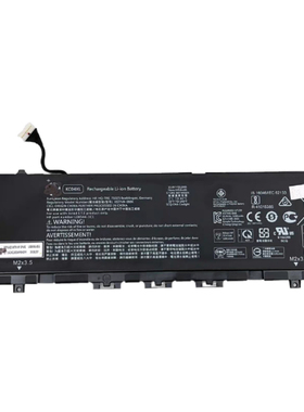 适用惠普EnvyX360 KC04XL TPN-W133 TPN-W136 L08496-8笔记本电池