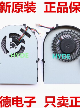 全新原装 联想 FLEX2-15D FLEX2 15 LF15M风扇 KSB0705HBA02