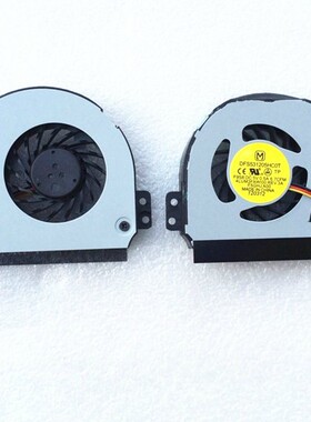 全新原装戴尔DELL1564 1464 I1564 176414R N4010笔记本风扇正品