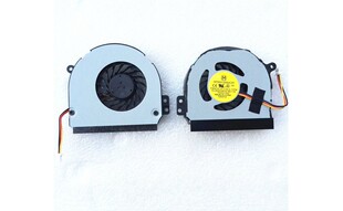 全新原装戴尔DELL1564 1464 I1564 176414R N4010笔记本风扇正品