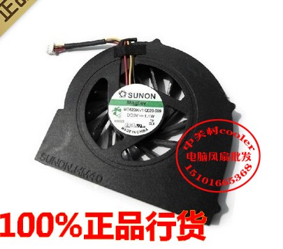 emachines宏基ACER D725 4332 4732 4732Z D525 MS2268笔记本风扇