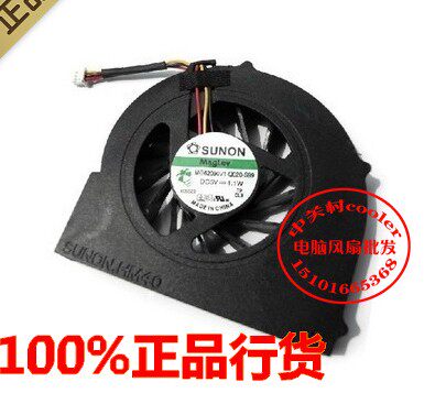 emachines宏基ACER D725 4332 4732 4732Z D525 MS2268笔记本风扇