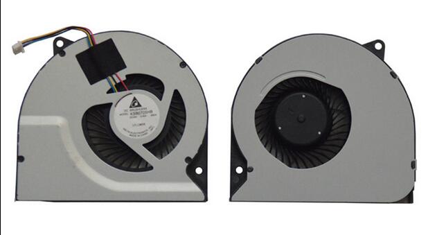 全新华硕N45 N45S N45SL N45SF N55S N55 N55S笔记本风扇