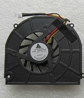 全新 神舟 HASEE优雅 HP660 HP650 D2 D3 D4 D5 D6 D7 笔记本风扇