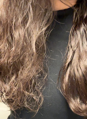 两瓶价格 日本kra酒店限定护发精油 30ml一瓶