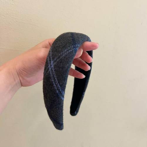 韩国东大门新款复古气质发箍