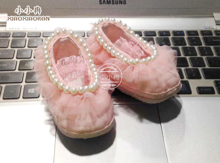 Chaussures enfants en autre - Ref 1040147 Image 3