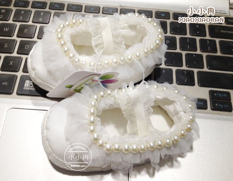 Chaussures enfants en autre - Ref 1040147 Image 4