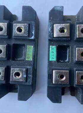 6RI30FE-080FE-080日本富士三相整流桥 进口拆